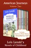 American Journeys Volume Two synopsis, comments