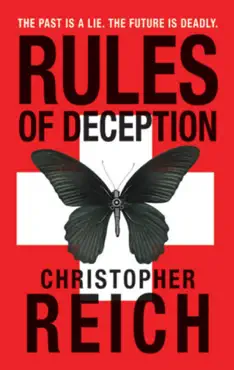 rules of deception imagen de la portada del libro