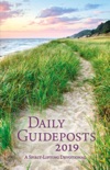 Daily Guideposts 2019 book summary, reviews and downlod