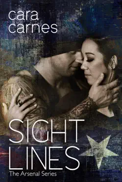 sight lines book cover image