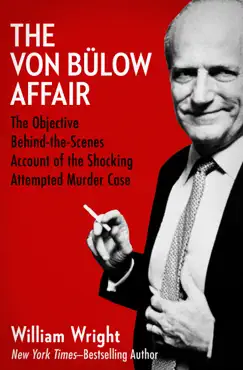 the von bülow affair book cover image