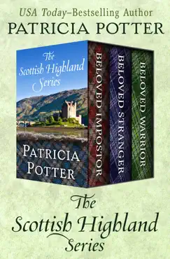 the scottish highland series book cover image