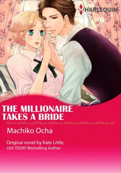 the millionaire takes a bride book cover image