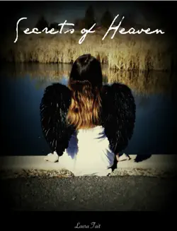 secrets of heaven book cover image