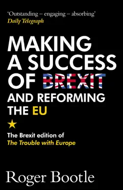 making a success of brexit and reforming the eu book cover image