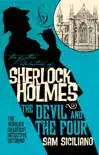 The Further Adventures of Sherlock Holmes - The Devil and the Four synopsis, comments