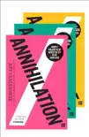 The Southern Reach Trilogy: Annihilation, Authority, Acceptance sinopsis y comentarios