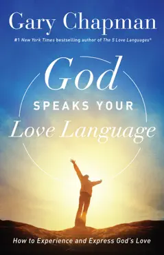 god speaks your love language book cover image