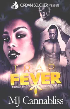 trap fever book cover image