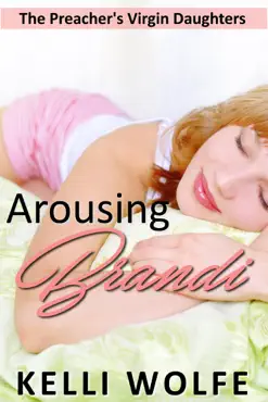 arousing brandi book cover image