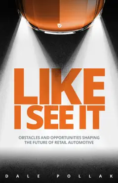 like i see it book cover image