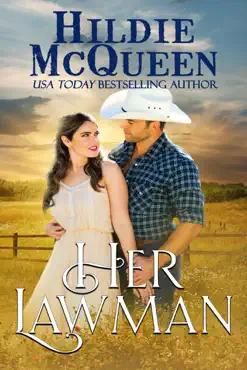 her lawman book cover image