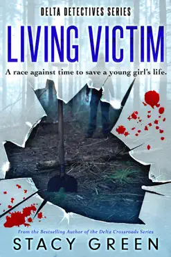 living victim book cover image