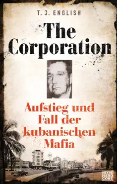 the corporation book cover image