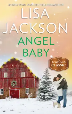 angel baby book cover image