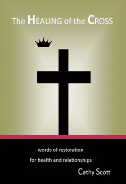 the healing of the cross book cover image