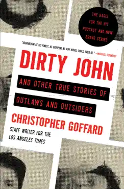 dirty john and other true stories of outlaws and outsiders book cover image