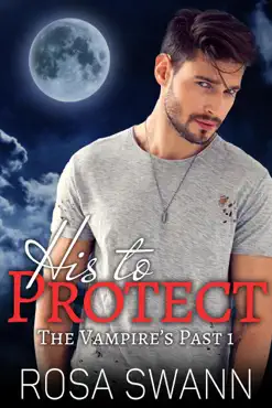 his to protect imagen de la portada del libro