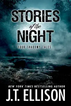 stories of the night book cover image