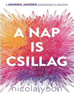 a nap is csillag book cover image