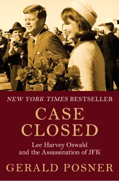 case closed book cover image