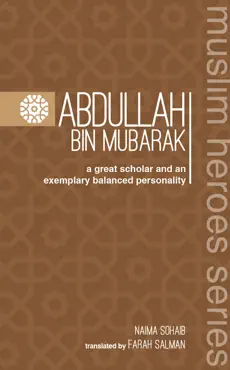 abdullah bin mubarak book cover image