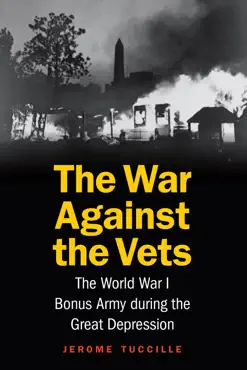the war against the vets book cover image