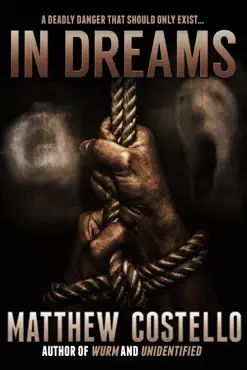 in dreams book cover image