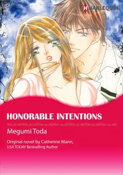 honorable intentions book cover image