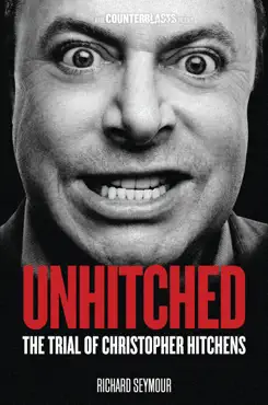 unhitched book cover image