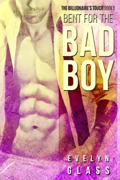 bent for the bad boy book cover image