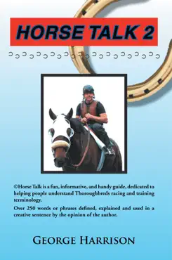 horse talk 2 book cover image