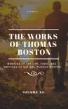 The Works of Thomas Boston, Volume XII synopsis, comments