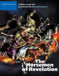 the horsemen of revelation book cover image