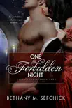 One Forbidden Night synopsis, comments