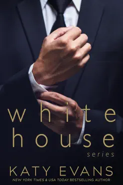 white house book cover image