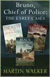 The Dordogne Mysteries: the early cases sinopsis y comentarios