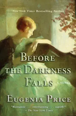 before the darkness falls book cover image