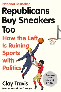 republicans buy sneakers too book cover image