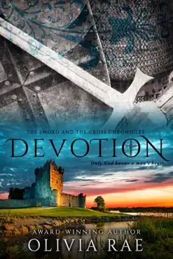 devotion book cover image
