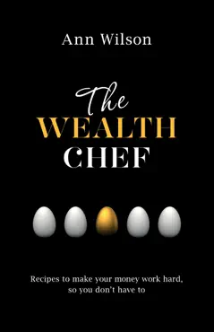 the wealth chef book cover image