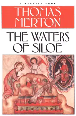 the waters of siloe book cover image
