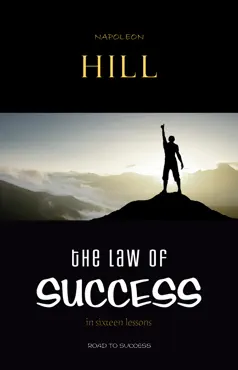 the law of success: in sixteen lessons book cover image