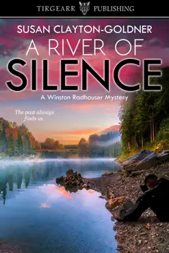 a river of silence book cover image