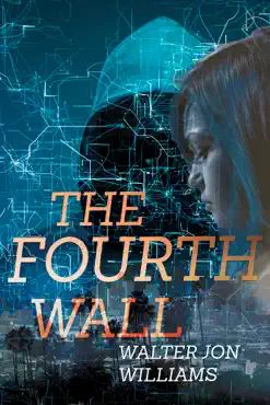 the fourth wall book cover image