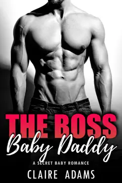 the boss baby daddy book cover image