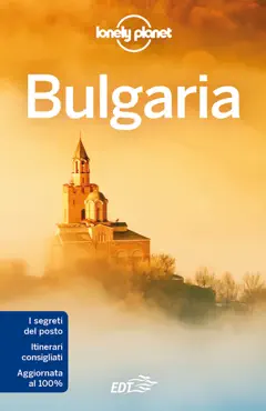bulgaria book cover image