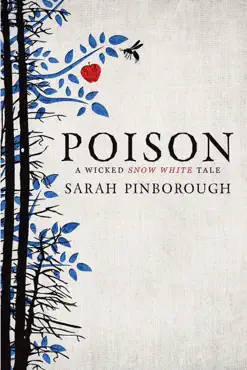 poison book cover image