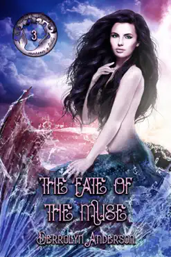 the fate of the muse book cover image