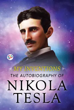 my inventions book cover image